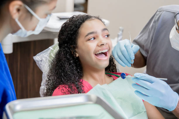 Best Tooth Infection Emergency Dentist  in Chlicothe, IL